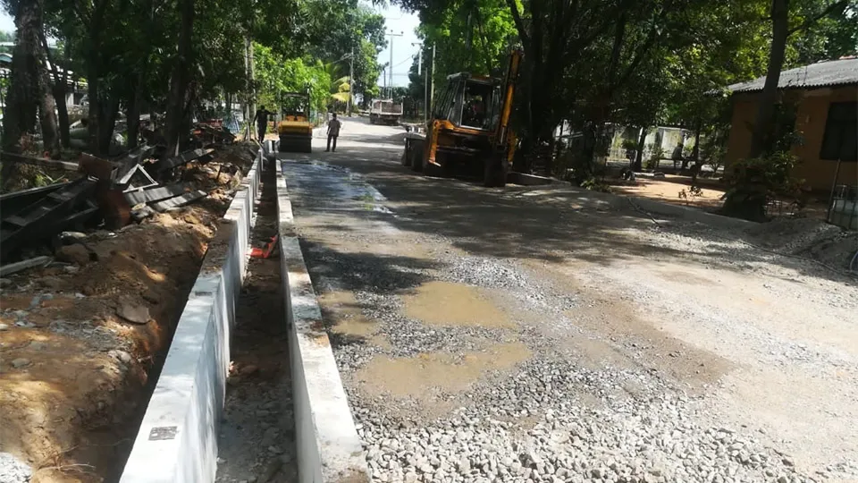 Road Structure Construction at Seltec Group - Image 2