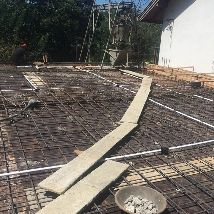 Residential Building Construction at Sirimalwatta, Kandy - Image 2