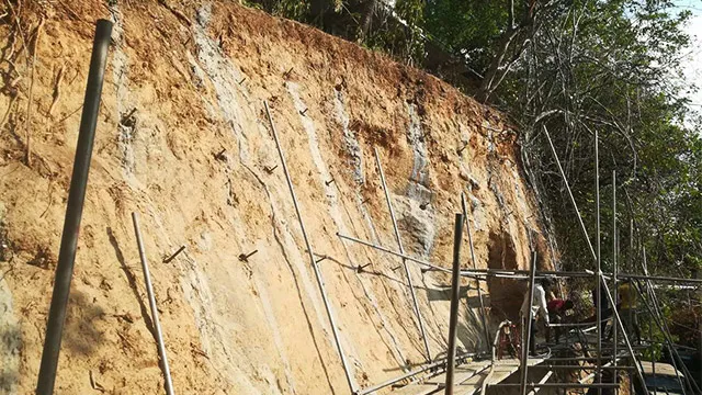 Embankment Protection Project - Image 2