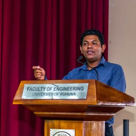 W.M.S. Jayashantha