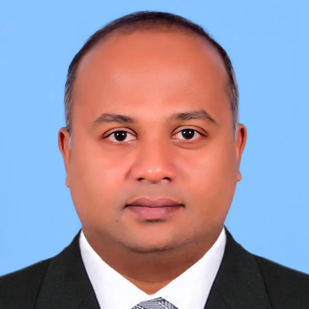 H.N.Y.C. Nanayakkara